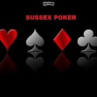 Poker west sussex